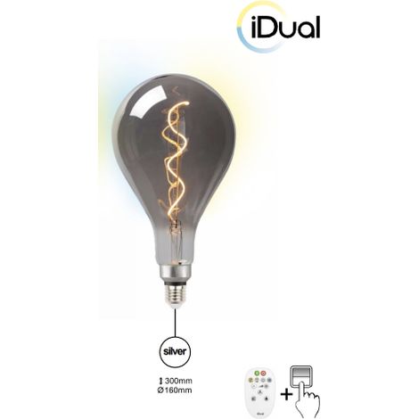 LAMPADINA FILAMENTO LED