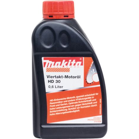 980008120 Olio motore HD30