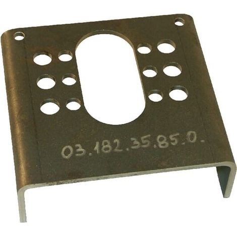 Plaque UNIVERSEL 0318235850