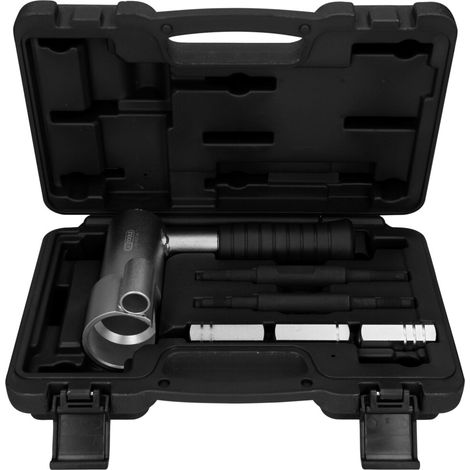 KS-Tools 700.1615 Traggelenk-Satz für Volvo, 6-tlg . (1/2)