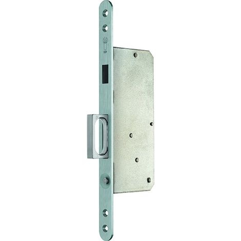 Caja Strike Muesca puerta ST 72 GK FR 20 EST 001 rd. 20 EST