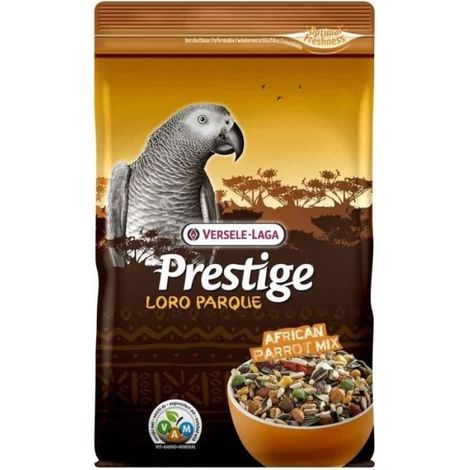 Mélange De Graines - Pour Perroquets - Adulte - Petite Taille - 1 Kg