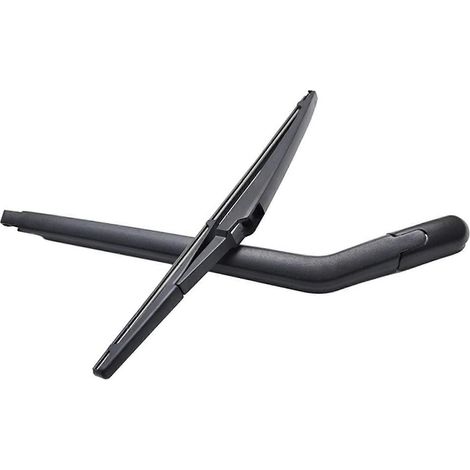 Bras d'essuie-glace arrière pour Toyota Corolla Hatchback/E12 (2002-2007)