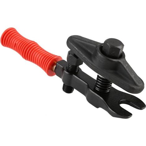 TRADE SHOP - Estrattore Giunto Sferico Testine Tiranti Snodi Giunti Sferici Apertura 17mm - (1/4)