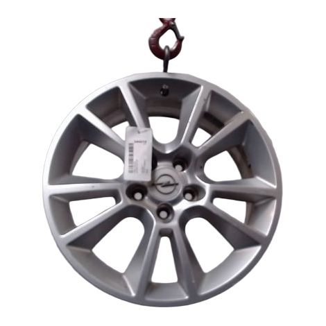 Jante Aluminium OPEL Astra Gtc 3p [PRODUIT D'OCCASION]♻️13288966