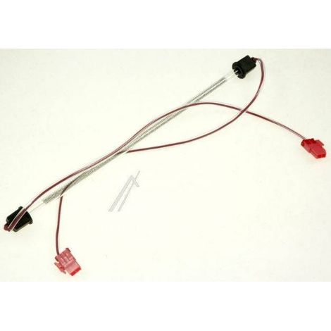 RESISTENZA SBRINAMENTO FRIGORIFERO SAMSUNG DA47-00436A 385MM 180W