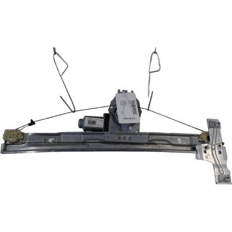 Mecanisme+moteur Leve-glace Avant Gauche PEUGEOT 207 5p [PRODUIT D'OCCASION]♻️9221ft