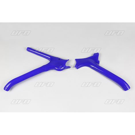 Cubiertas de chasis UFO para Yamaha YZF, WR '98-'02, color azul.