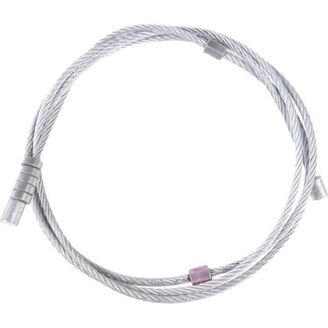 Cable embrayage autoportée Snapper (1/3)