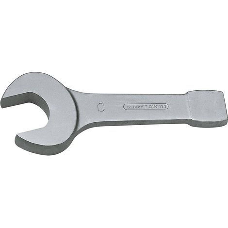 GEDORE 6402120 - Clé à fourche à percussion 115 mm , 133 115 (1/2)