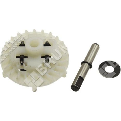 Ingranaggio regolatore giri DAYE - DAYEE 1P60F08.07-41 Compatibile - 027684