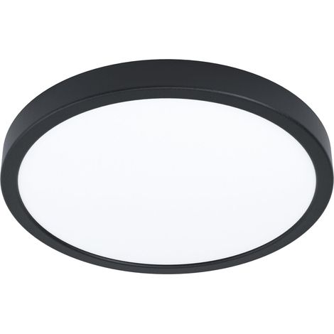 Plafonnier LED connecté pour salle de bains Fueva 6-Z, Ø (1/5)