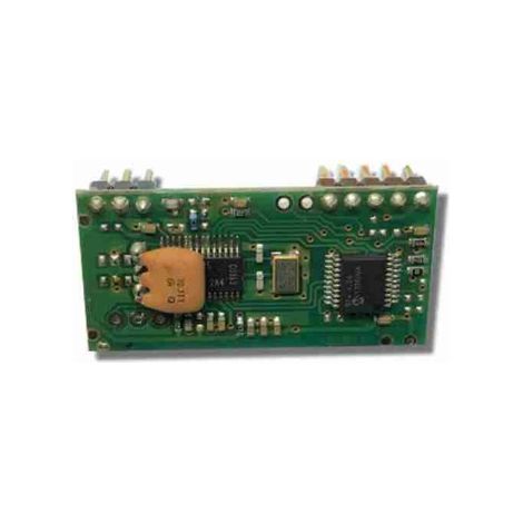 Module récepteur au quartz 433 MHz pour MORPHEUS Cardin (1/3)