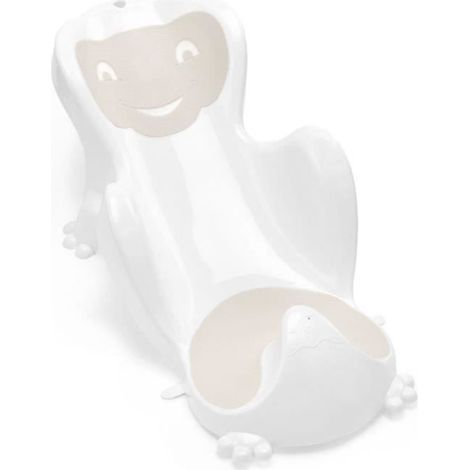 THERMOBABY Babybadewanne babycoon® - Marron glacé
