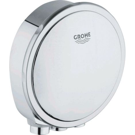 Grohe Talentofill - Rosette für Füll-, Ab- und Überlaufgarnitur, Chrom 19952000