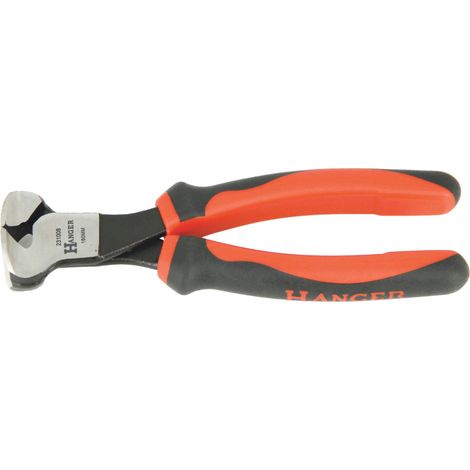 ALICATES DE CORTE EXTREMO M CANICIEN 160 MM - COLGADOR - 231008 (1/3)