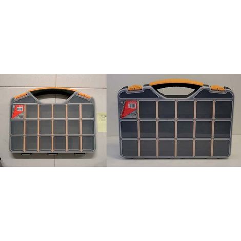 MAYOTA Organizer mm.510x347x71