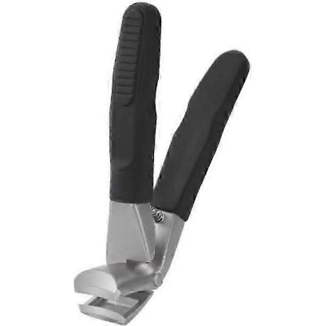 Vianys ClipMaster Pro, Dotmalls ClipMaster Pro, 2024 New Upgraded Grishay (Schwarzer Nagelknipser) (1/5)
