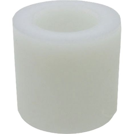 Roulement en plastique pour rouleau à fil de cultivateur 28x45x50 mm