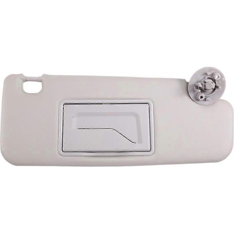 P95327507 P95327509 Pare-soleil avant pour voiture Spark 2012-2019 et 2013-2016 (1/5)