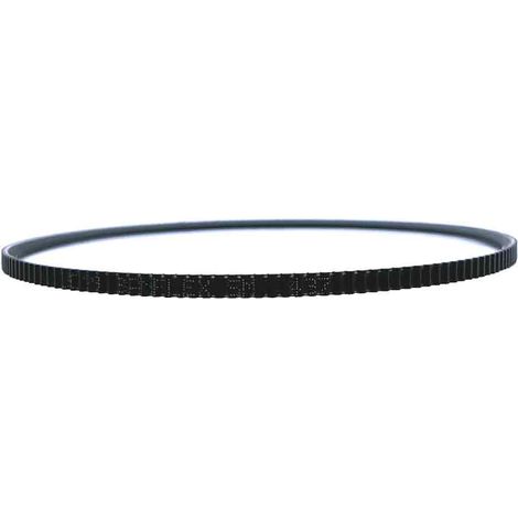 Courroie trapézoïdale polyuréthane Bando Banflex 5M437