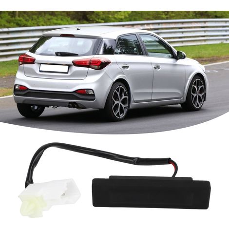 L'interrupteur de hayon 81260-C7000 convient à la Hyundai i20 2e génération 2014-2020. (1/5)