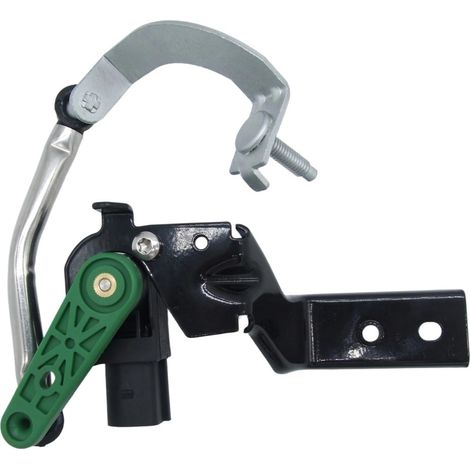 5Q0412521C ist für Fahrzeuge von Volkswagen und Audi geeignet, einschließlich Scheinwerfer-Niveausensor und Fahrzeughöhensensor (vorne rechts). (1/3)