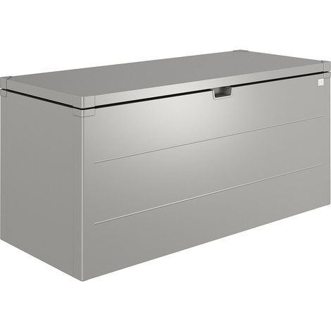 StyleBox 170 quarzgrau-metallic