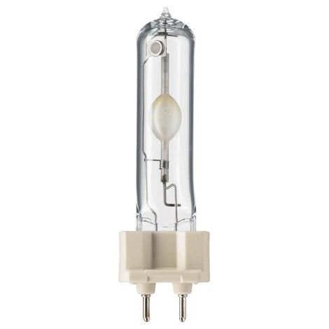 Philips MASTERColour CDM-T Elite 100W, G12, claro, 87169200