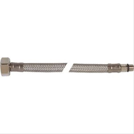 Flexible MF 3/8'' court 12x100 35cm