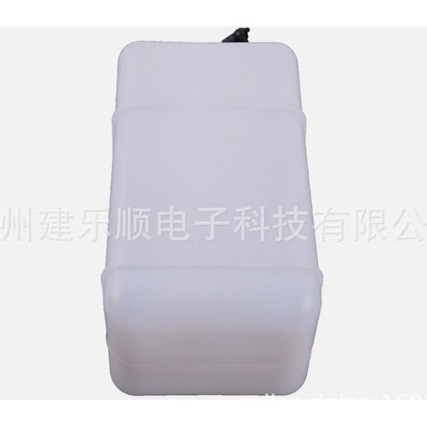 4397682 expansion tank is suitable for John Deere 35D, Hitachi EX40U, EX50U, and EX60-5. (1/4)