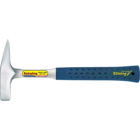 Estwing ET3-18 Tinners Hammer, 18oz/504g