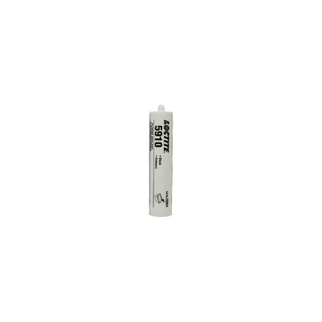 LOCTITE - Cartouche étanchéité noir plane - 300ml - 5910 - 2061756 - Ce produit de marque LOCTITE est neuf. (1/2)