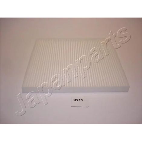 Filtre, air de l'habitacle Japanparts FAA-HY11 HYUNDAI 08790-2E200 08790-2E200A
