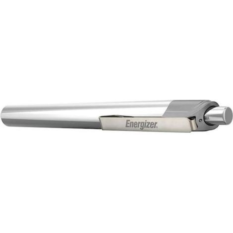 Energizer Penlight in metallo lampada portatile 14 cm
