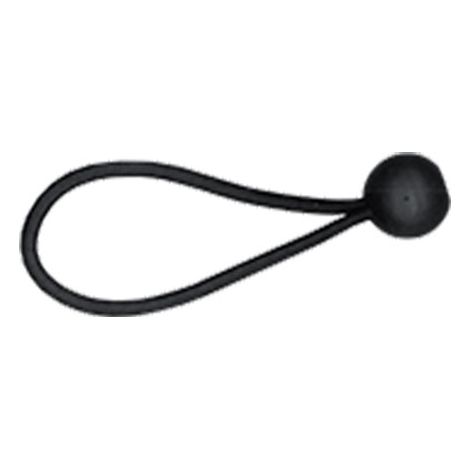 FISSARETE NERO PER TEXSTYLE 15 CM