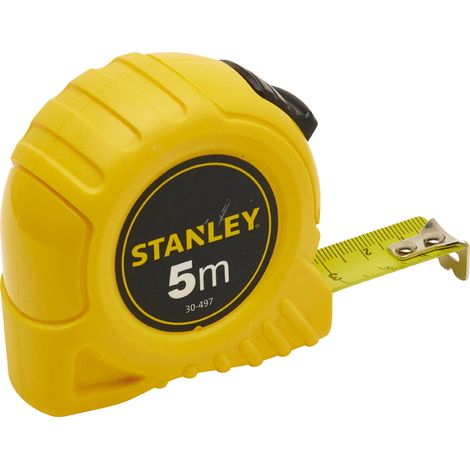 Stanley 1-30-497 - Flexómetro 5m