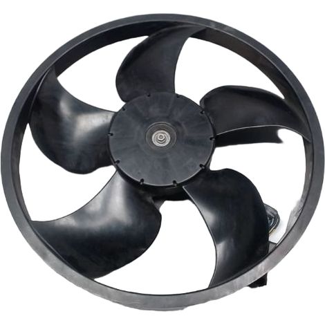 [PRODUIT D'OCCASION] Moteur Ventilateur Radiateur SUZUKI Swift ♻️ Ref Oe. 1712069l02 - Garantie à vie (1/3)