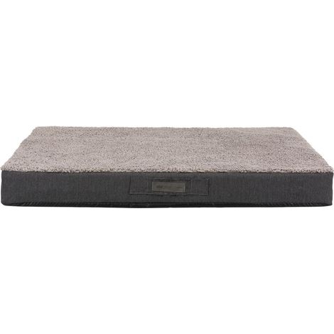 120×72cm grigio scuro/grigio chiaro: Vital cuscino Bendson (1/5)