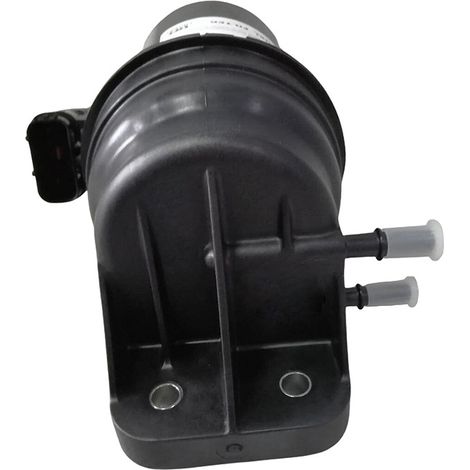 Die Kraftstofffilterbaugruppe ML239200 ist für Mitsubishi Fuso Canter 4P10 Dieselmotoren geeignet. (1/5)