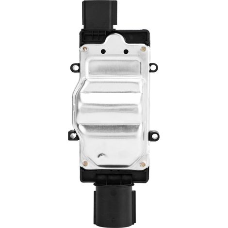 Module de commande du ventilateur de refroidissement moteur 1137328464, compatible avec FORD FOCUS MK3 et KUGA MK2 (1/5)