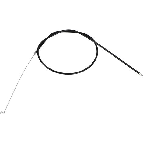 Câble d'accélérateur de remplacement pour débroussailleuse FS160 FS180 FS220 FS280 FS290 4119 180 1100 (1/5)
