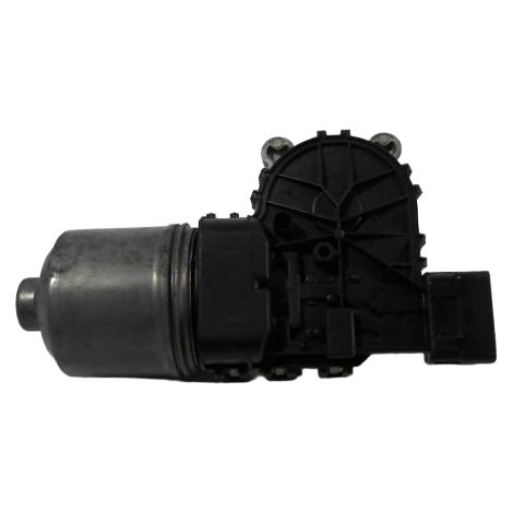 [PRODUIT D'OCCASION] Moteur Essuie-glace Avant RENAULT Twingo 2 2009- ♻️ Ref Oe. 7701064031 - Garantie à vie (1/4)