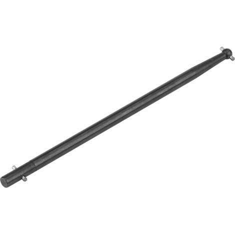 Tige de démarrage en métal 70111 pour moteur HSP Nitro 21, axe et goupille de finition (1/5)