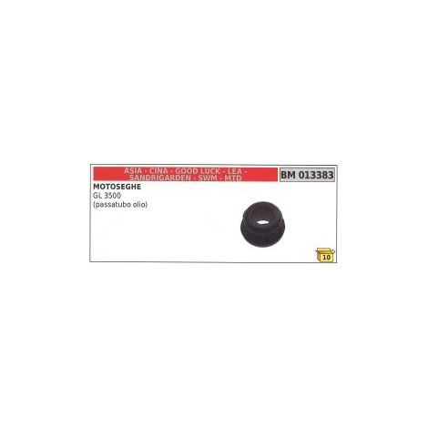 Passatubo olio MTD-SANDRIGARDEN-ASIA-GOODLUCK -LEA GL 3500 motosega 013383
