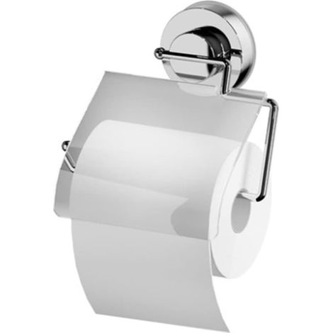 Toilettenpapierhalter für Bad und Küche aus Edelstahl