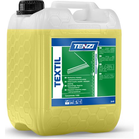 Textil 5L