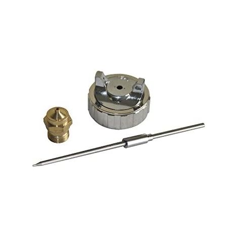 MOTA Düsensatz 1,8 mm P400 P500 P418