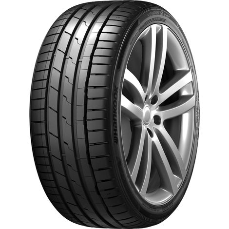 HANKOOK Pneus été 275/40 R20 TL 106Y VENTUS S1 EVO3 SUV K127C XL HRS BSW