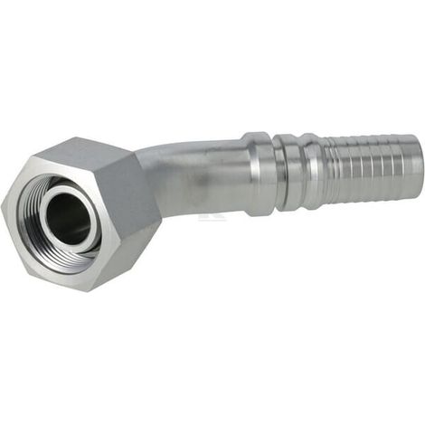Raccord à sertir ALFAGOMMA DKOSH253645G2 (1/3)